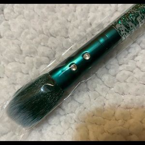 SLMISSGLAM P40 Round blusher brush—New